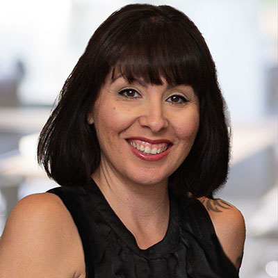 Broker Anita Marchena